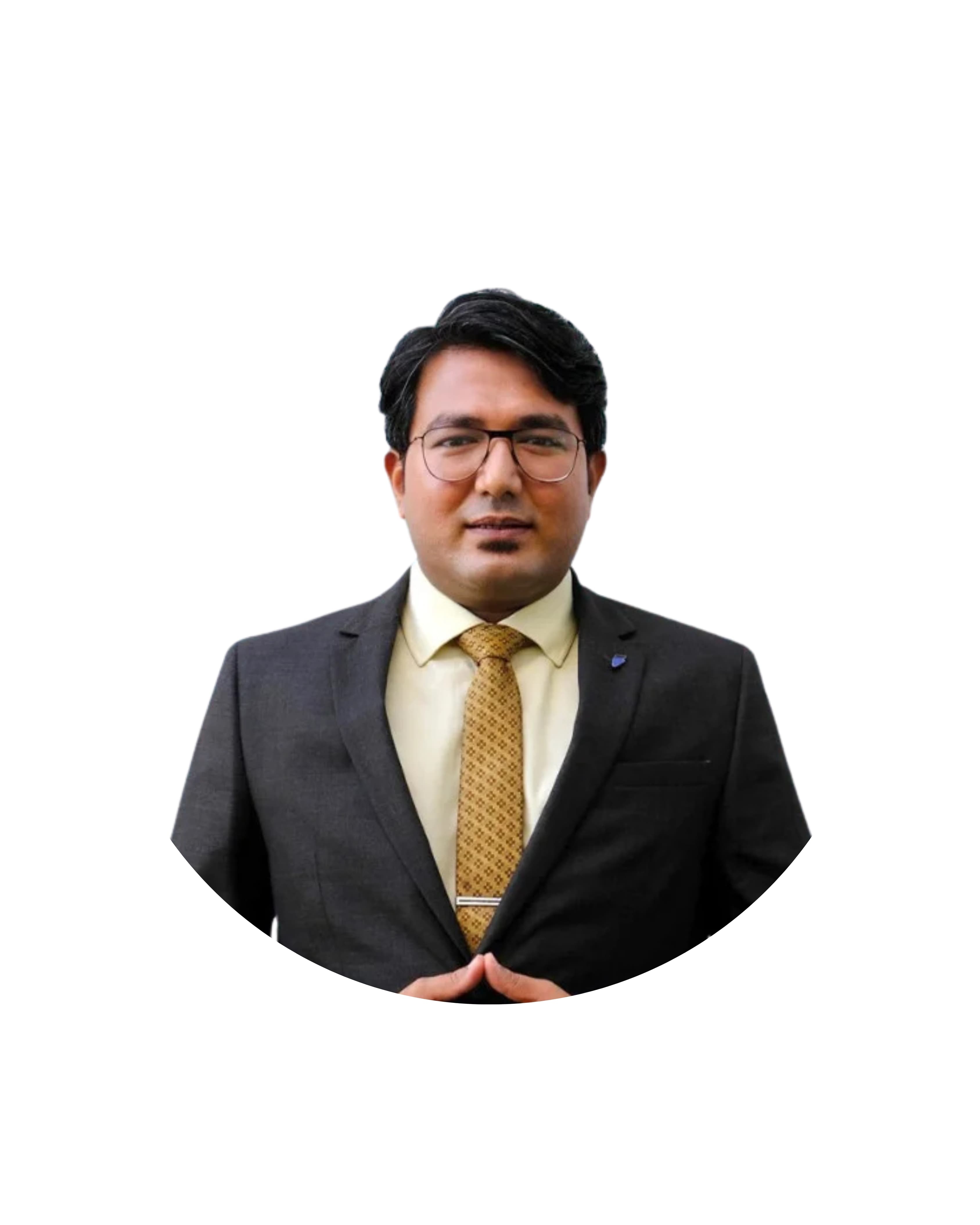Dr. Mahesh Chakor