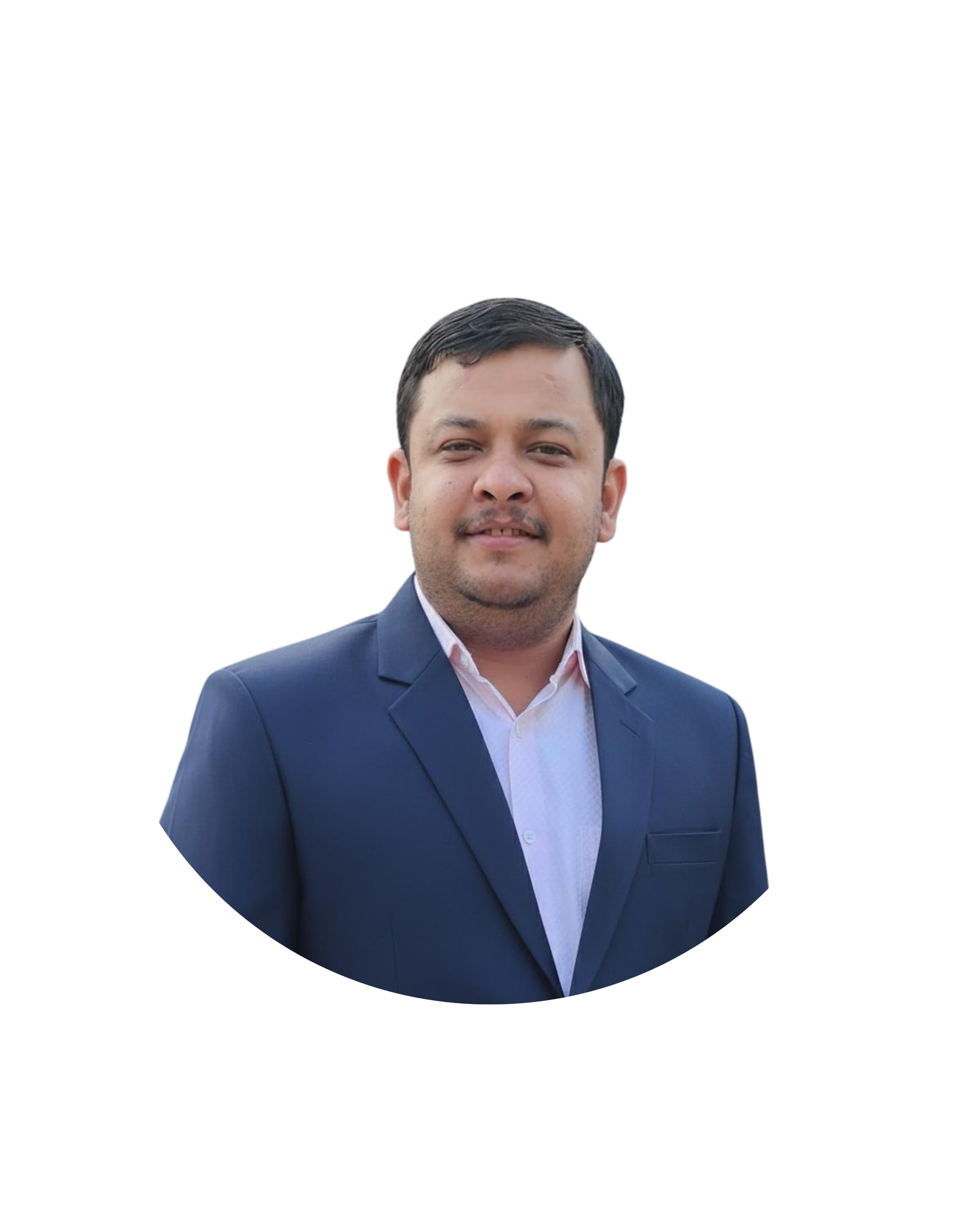 Dr. Amrut Ravan