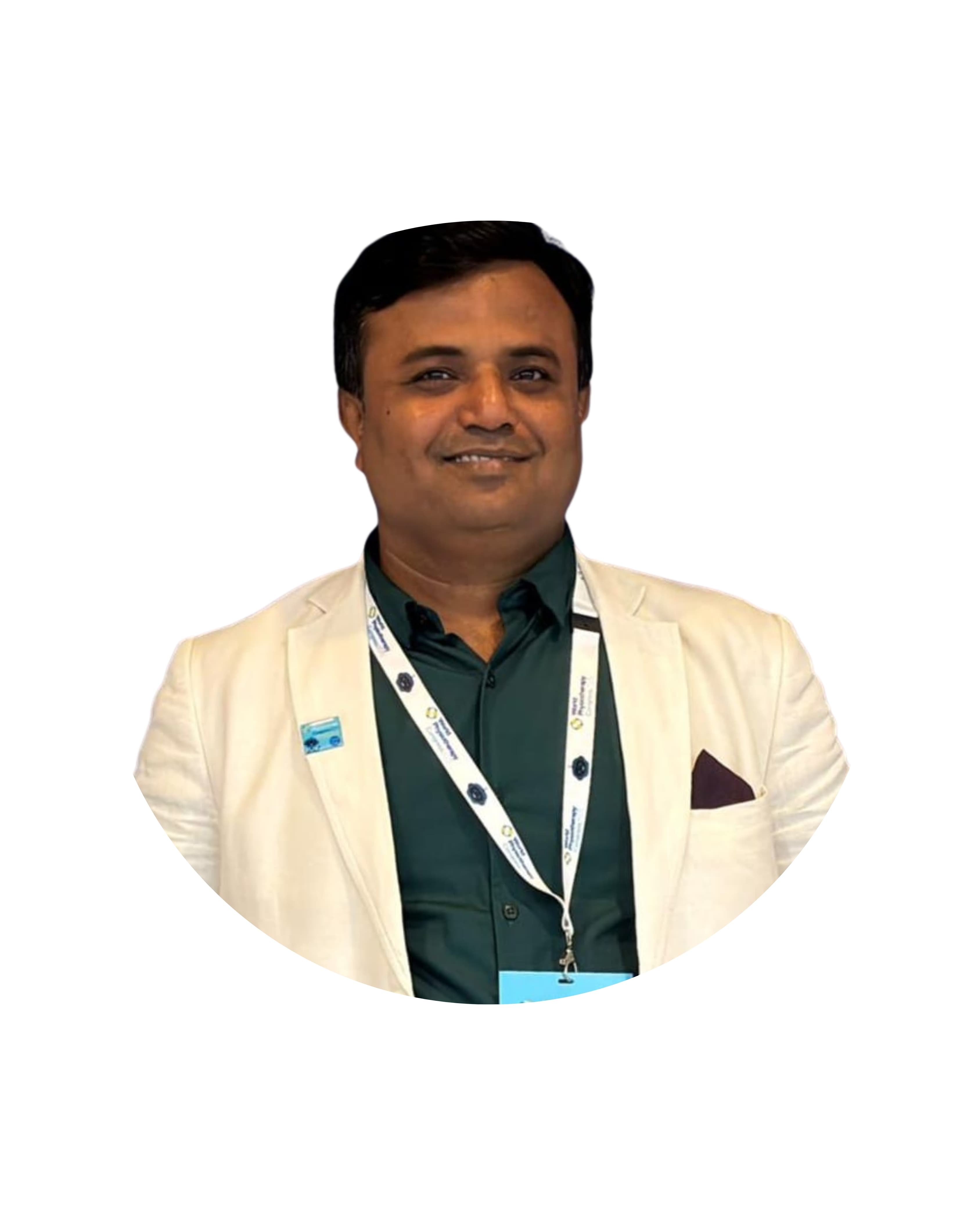 Dr. Sudeep Kale