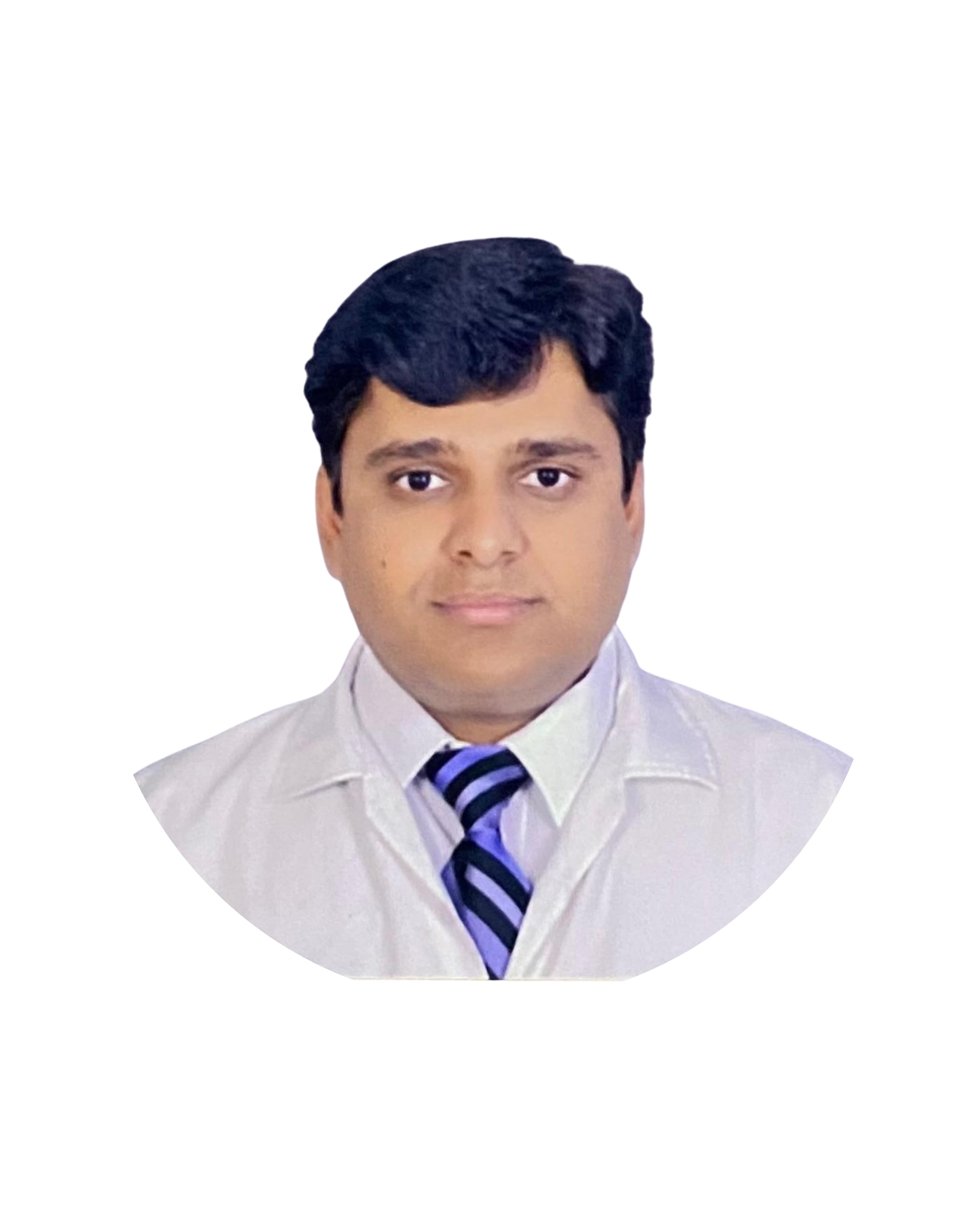 Dr. Vaibhav Choubey