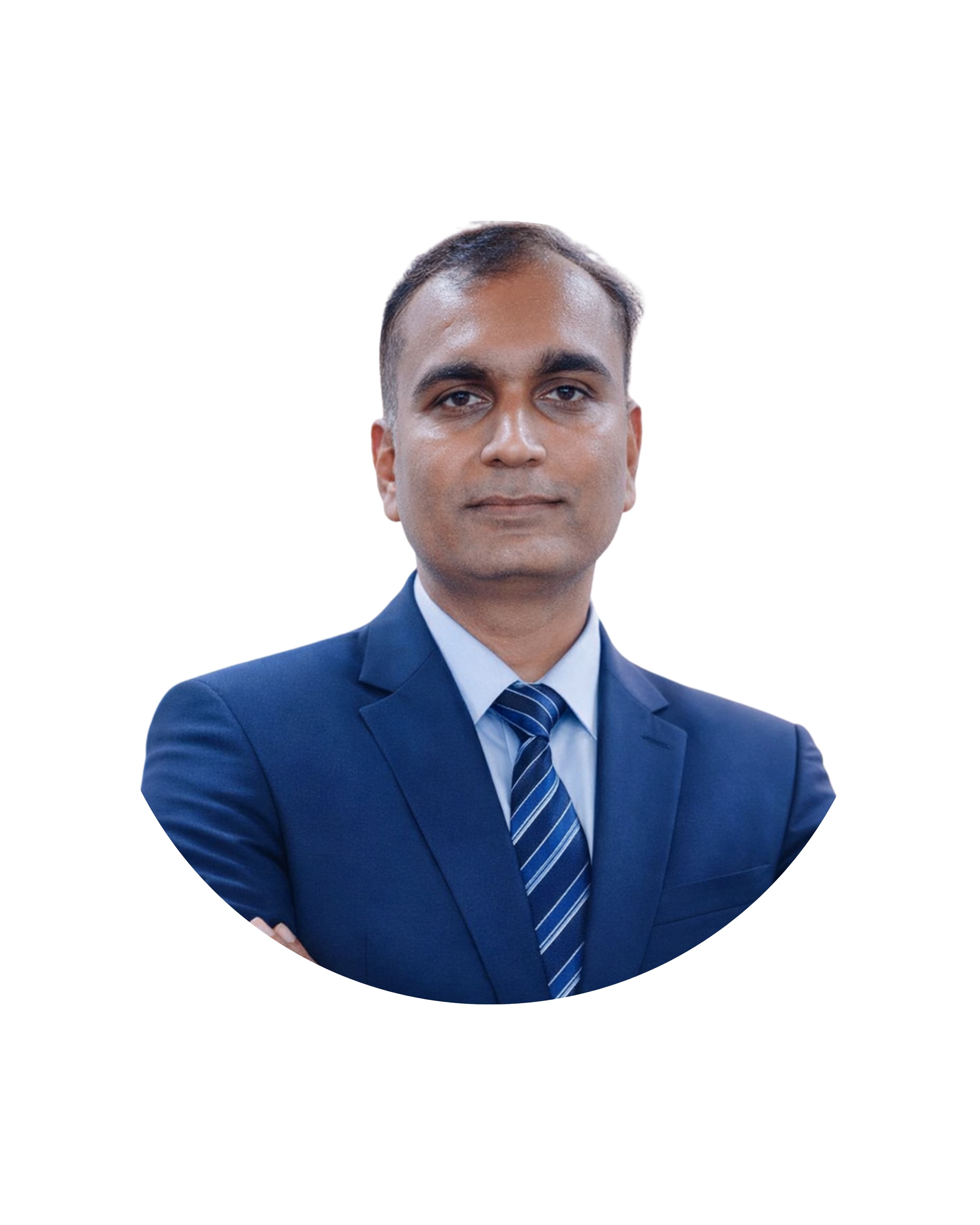 Dr. Pravin Patil