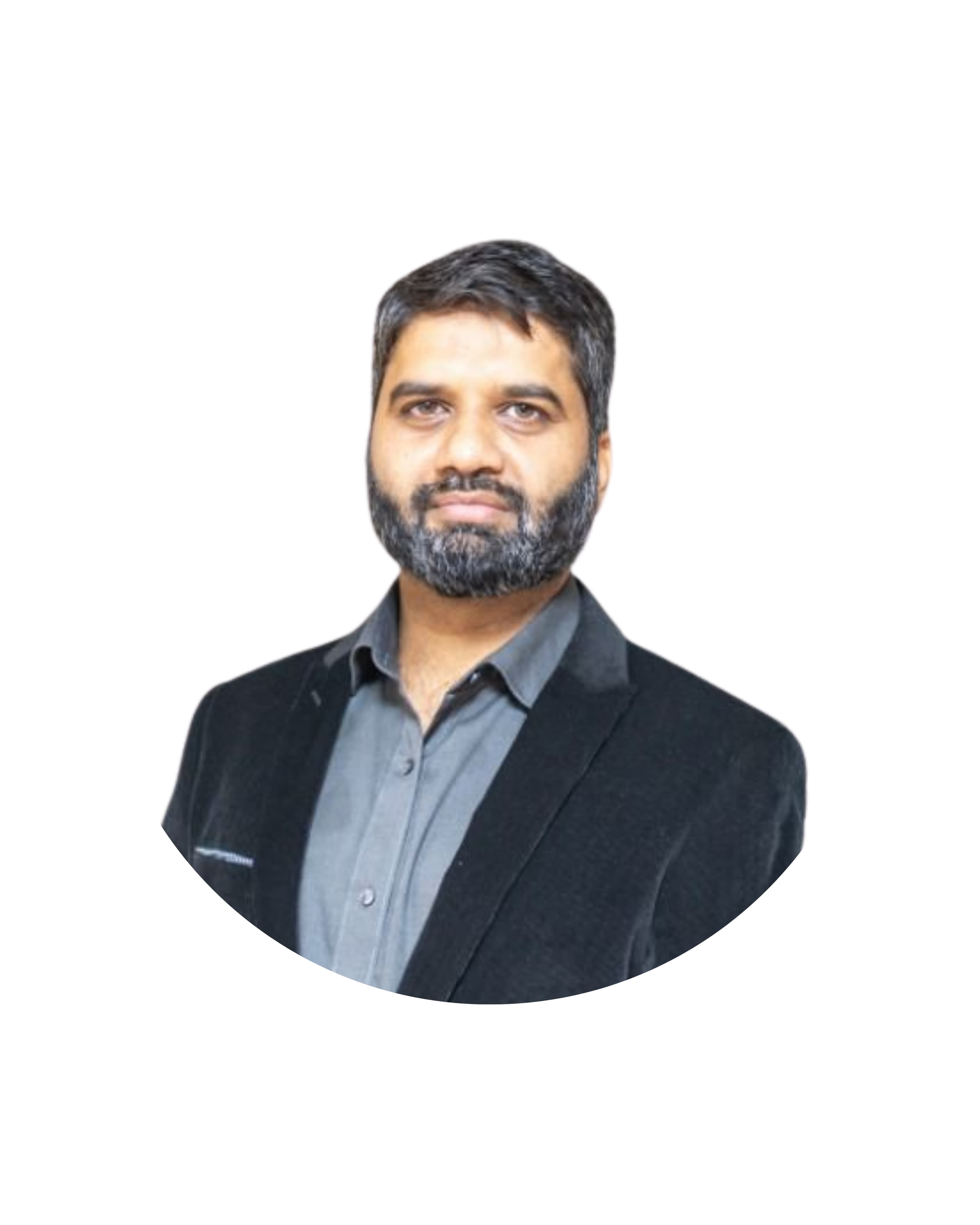Dr. Umarfarooque Khan