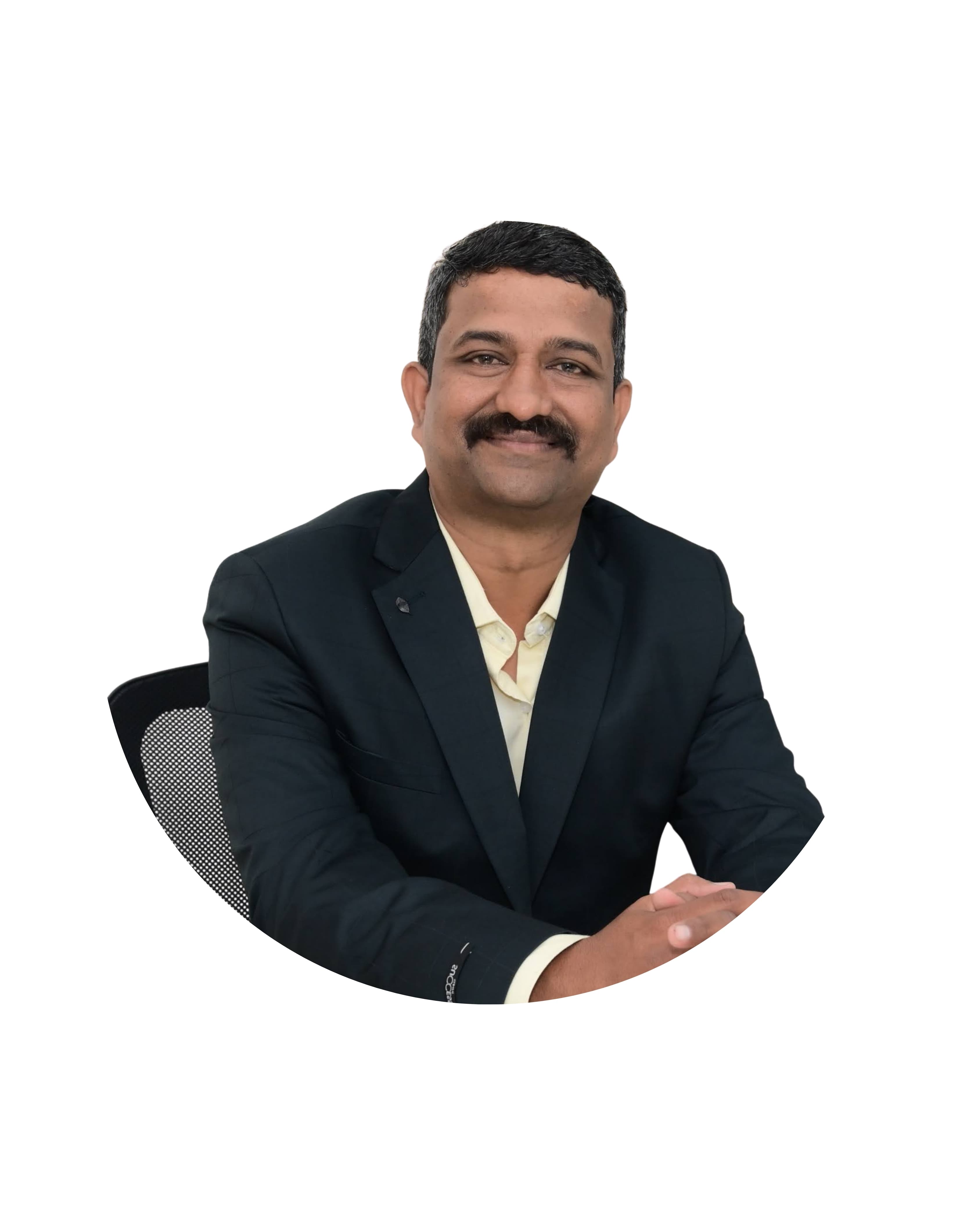 Dr. Vivek Daware