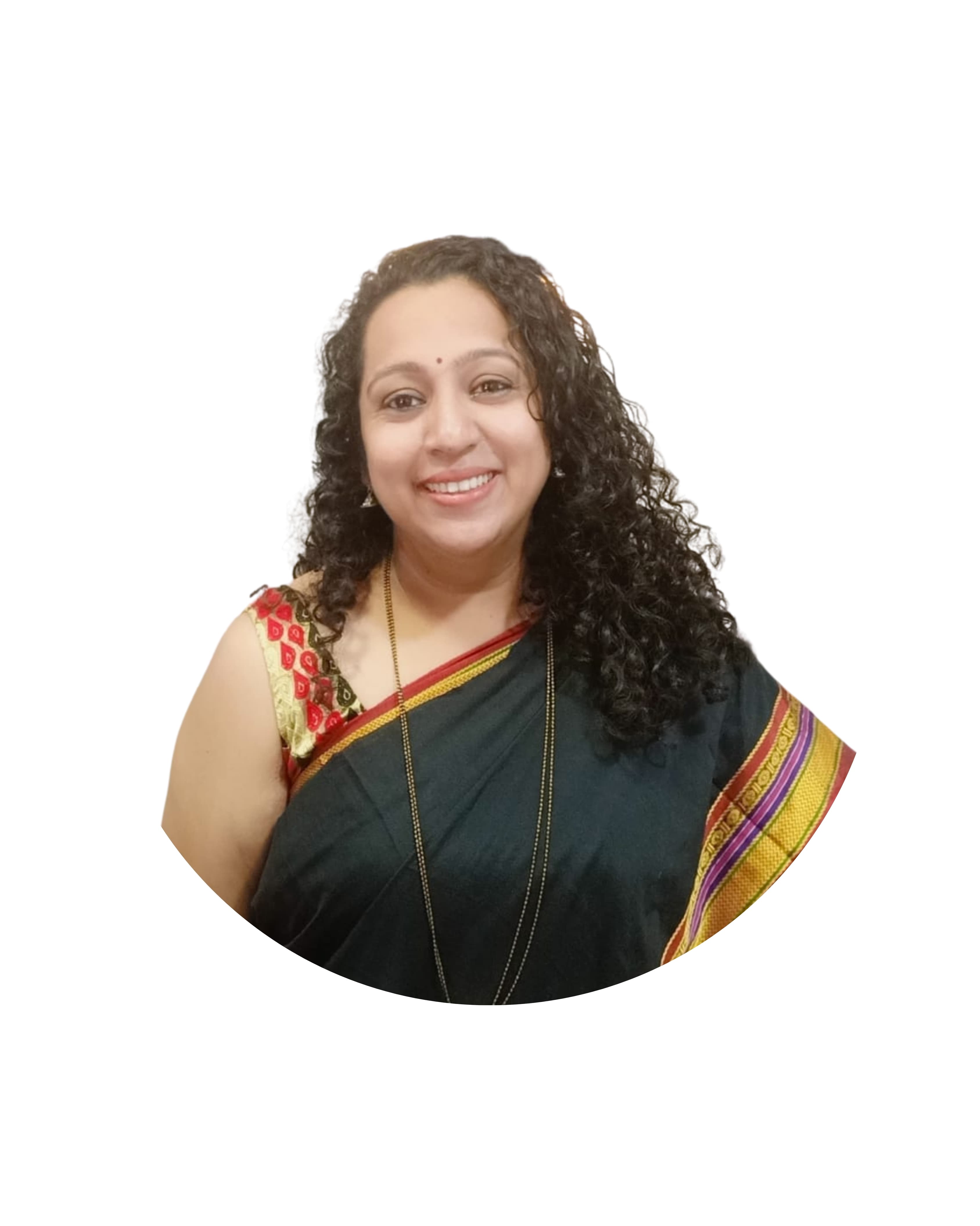 Dr. Smruti Sorate