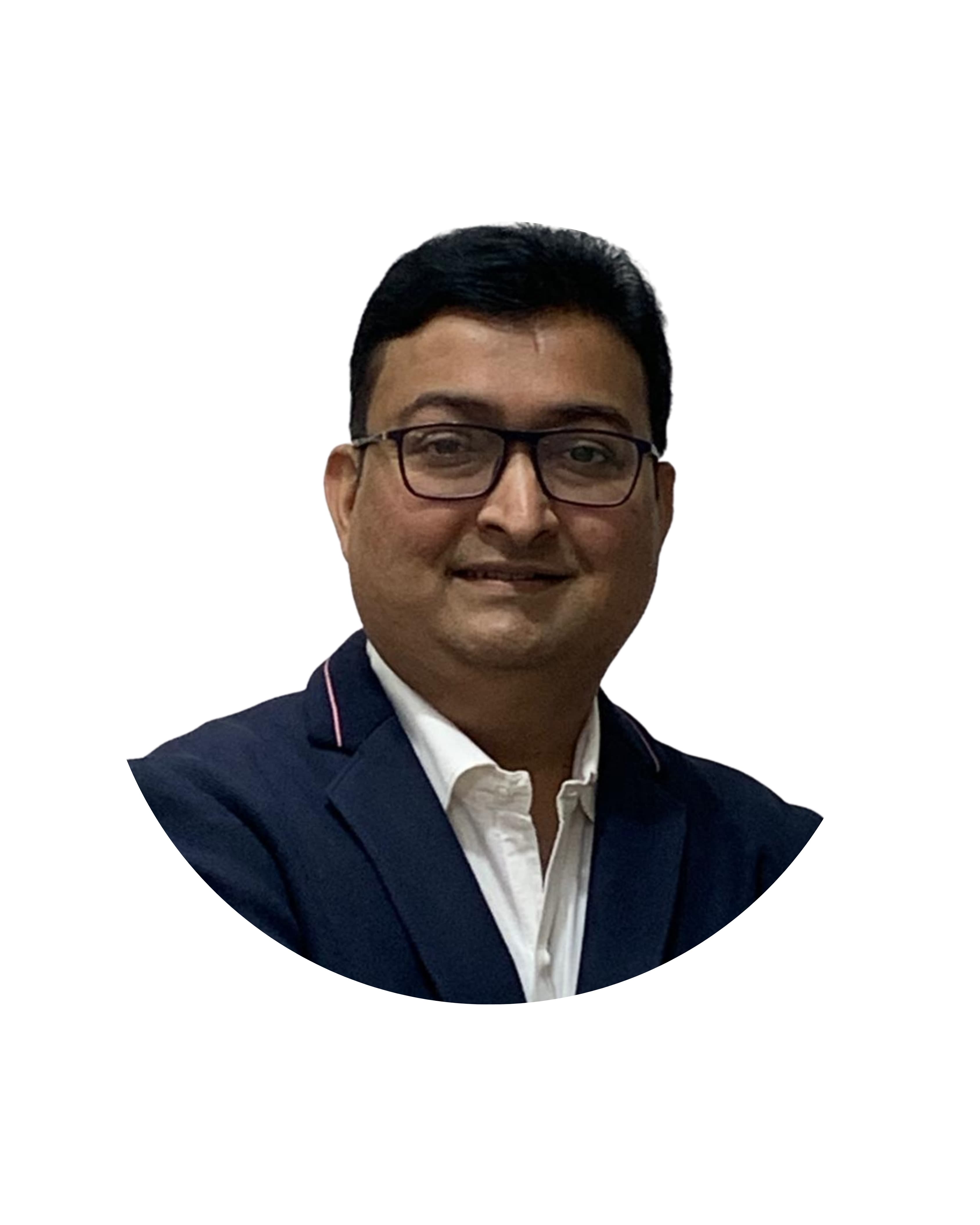 Dr. Ketan Gangwal