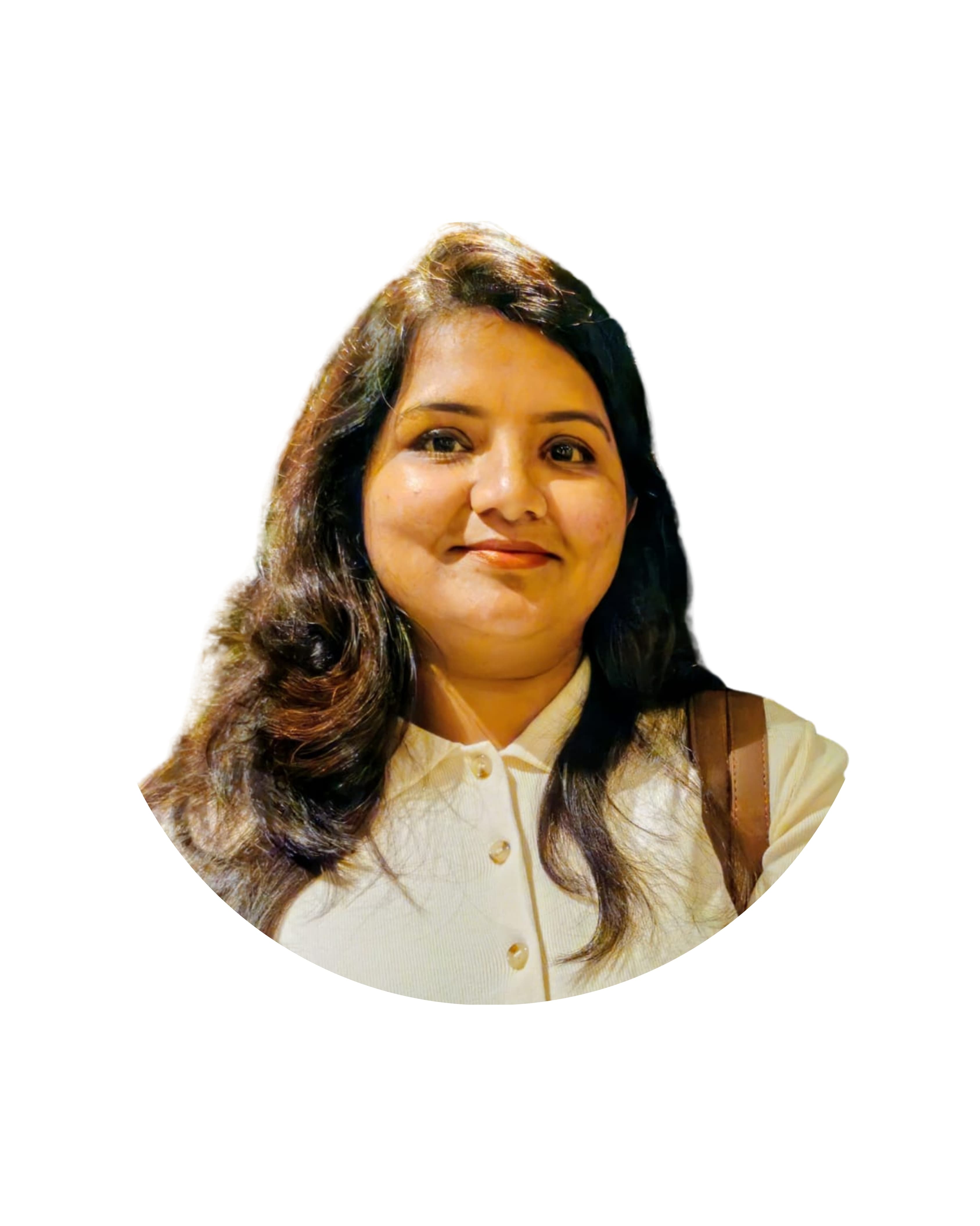 Dr. Arati Pawar